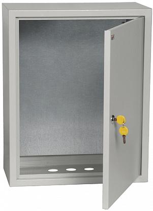 Корпус металлический ЩМП-2-0 500х400х220 УХЛ3 IP31 IEK