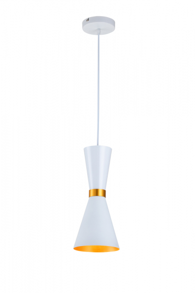 Подвесной светильник Escada 1133/1S E14*40W White