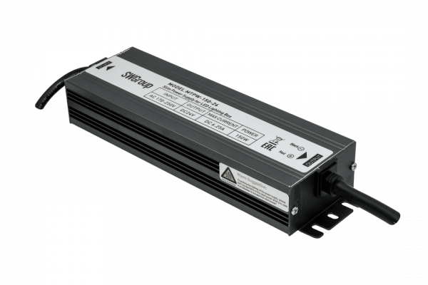 Блок питания TPW 150W влагозащищенный 24V MINI AI MTPW-150-24 SWG