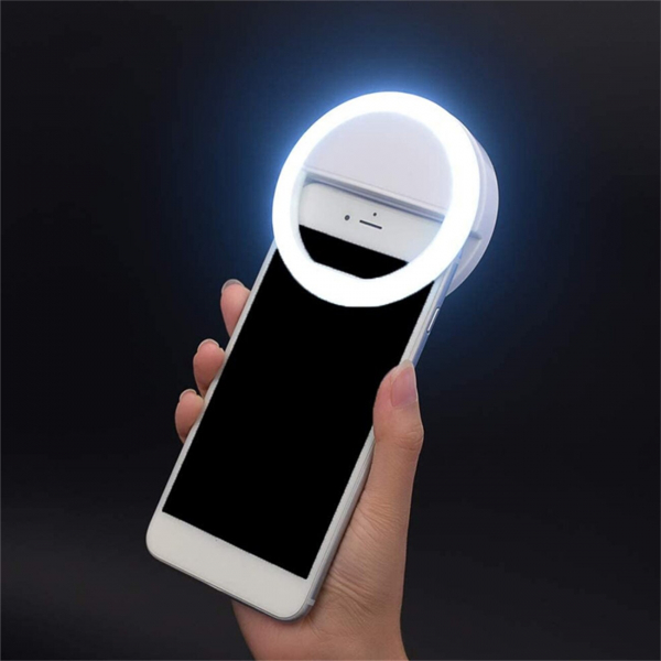 *Фонарь серия Стандарт пластик,36 LED, 2хААА н/к,белый S-HL100-B White