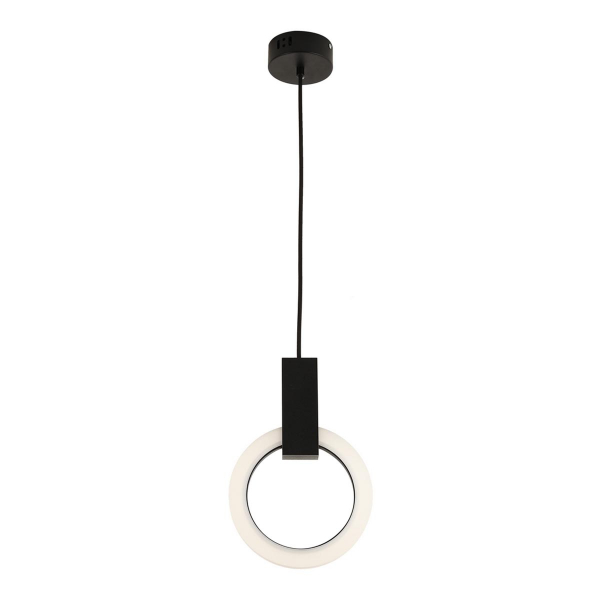 Подвесной светодиодный светильник Kink Light Aзaлия 08430-20,19 12W 4000K