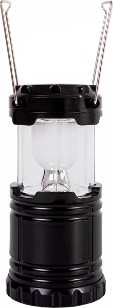 Светодиодный кемпинговый аккумуляторный USB фонарь GLANZEN CFL-0350-5803
