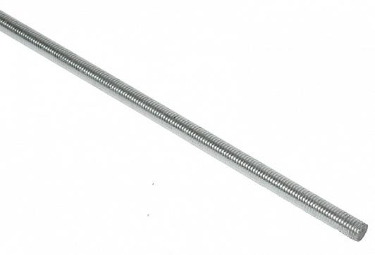 Шпилька резьбовая М8х1000 (дл.1м) IEK