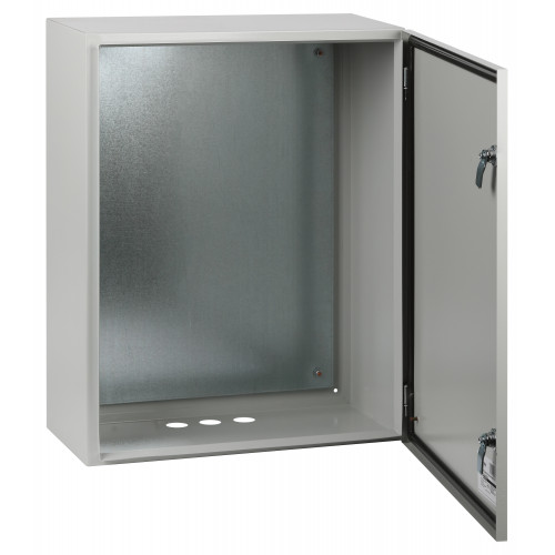 Корпус металлический ЩМПг-3-0 ЭРА SIMPLE stmS.3-0-54 (650х500х220мм) IP54 У2
