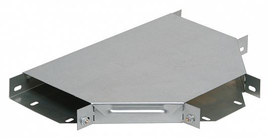 Разветвитель для лотка Т-образ. 35х50 RAL IEK