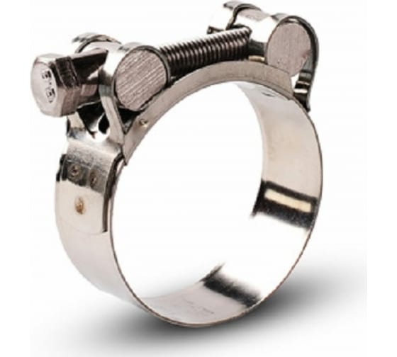 Хомуты шарнирные Микалор 104-112 W5