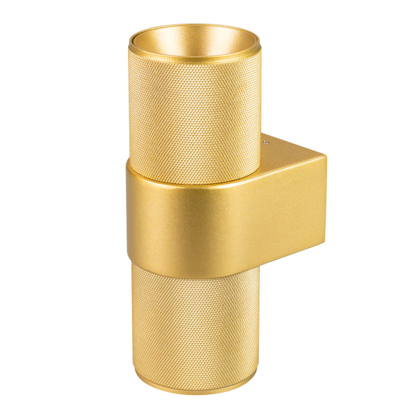 Настенный светильник Arlight SP-Spicy-Wall-Twin-S180х72-2х6W Day4000 033264