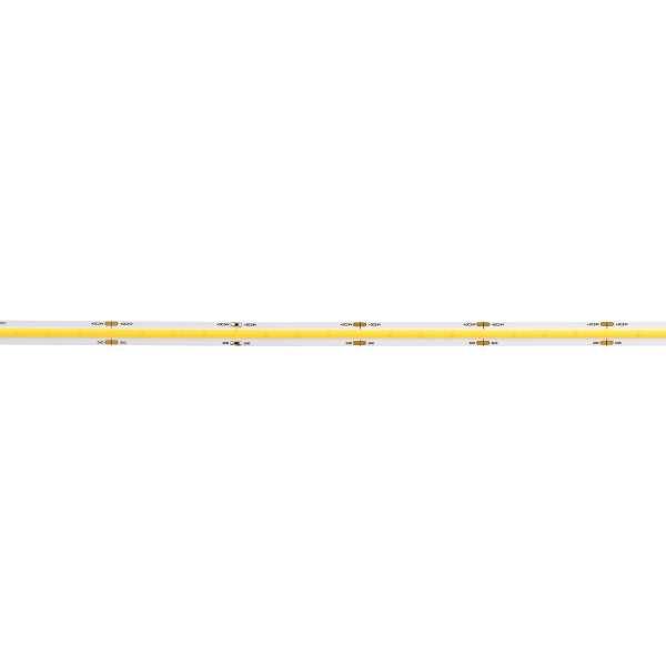 Светодиодная лента COB - -*48W 3000K 2 400Lm Ra>90 IP20 L1 000xW8xH- 24V