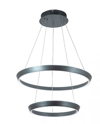 Подвесной светильник LED4U L8731-600-400 
