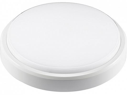 Светильник светодиодный PBH-PC2-RS 12W 960Lm 4000K IP65 SENSOR