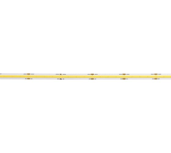 Светодиодная лента COB - -*48W 4000K 2 400Lm Ra90 IP20 L1 000xW8xH- 24V