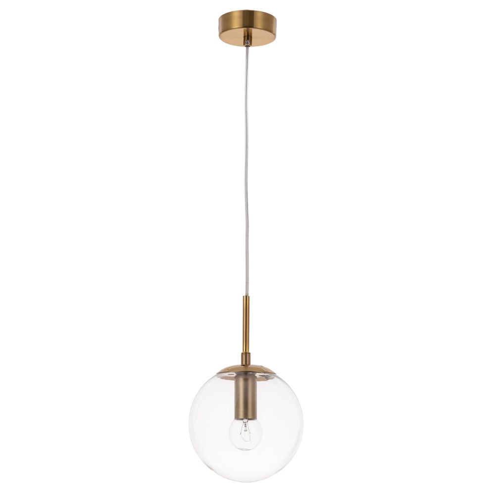 Светильник подвесной Arte Lampe Volare A1915SP-1AB 