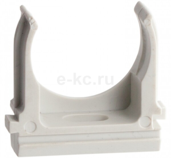 Крепеж-клипса d16мм Plast PROxima (100шт)