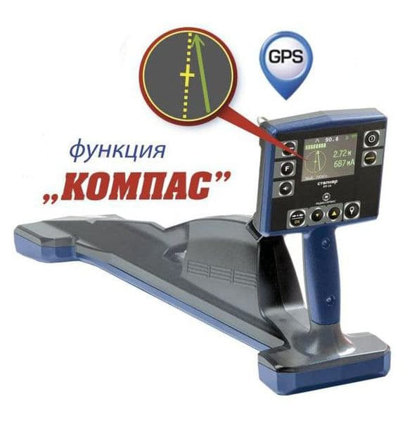 Приемник Сталкер ПТ-24
