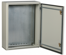 Корпус металлический ЩМП-3-0 650х500х220 У1 IP65 GARANT IEK YKM40-03-65